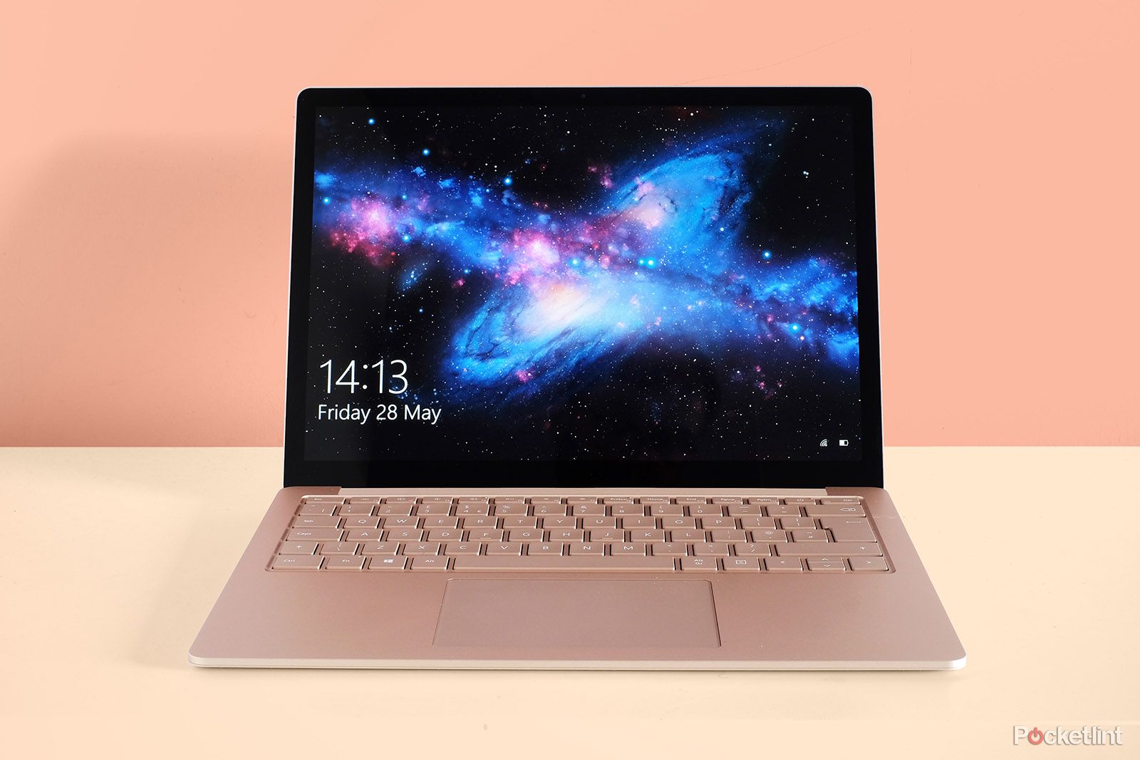 Microsoft Surface Laptop 4 review photo 3