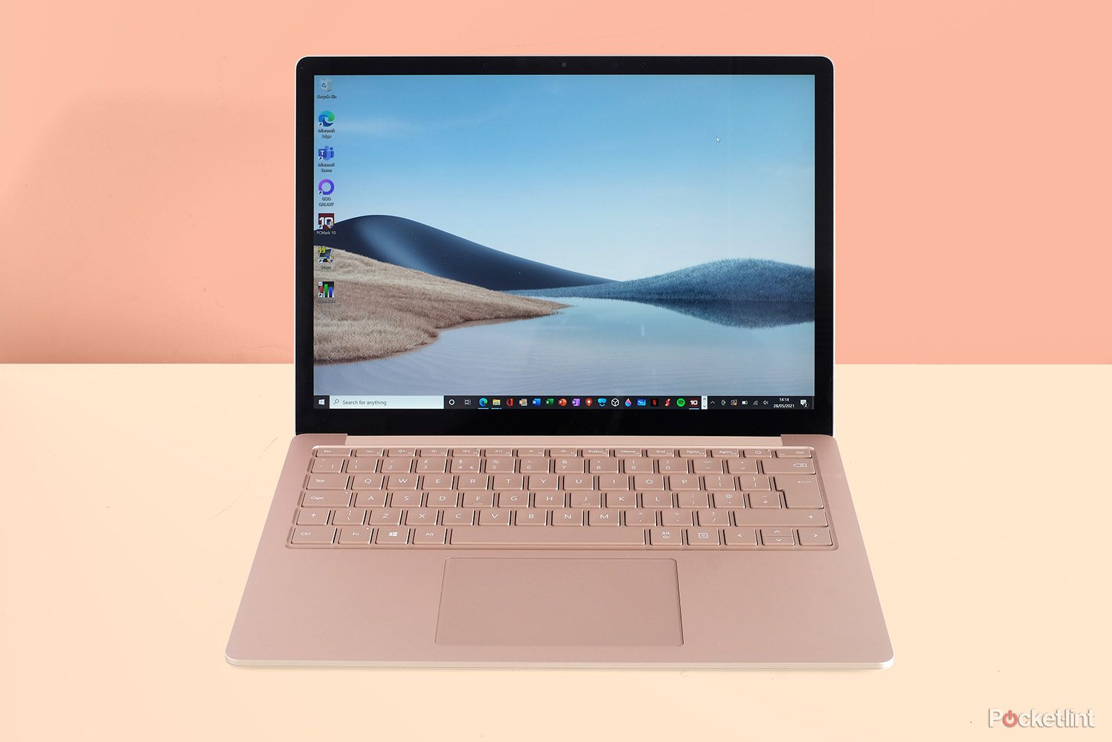 Microsoft Surface Laptop 4 review photo 1