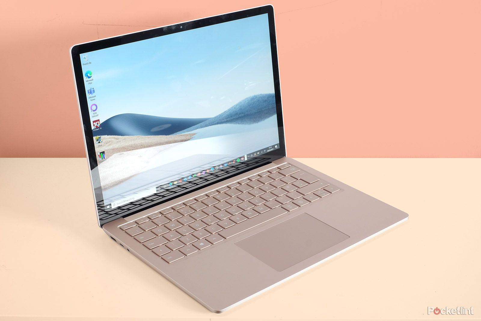 Microsoft Surface Laptop 4 review photo 9