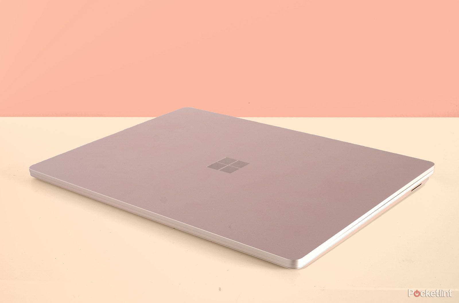 Microsoft Surface Laptop 4 review photo 4