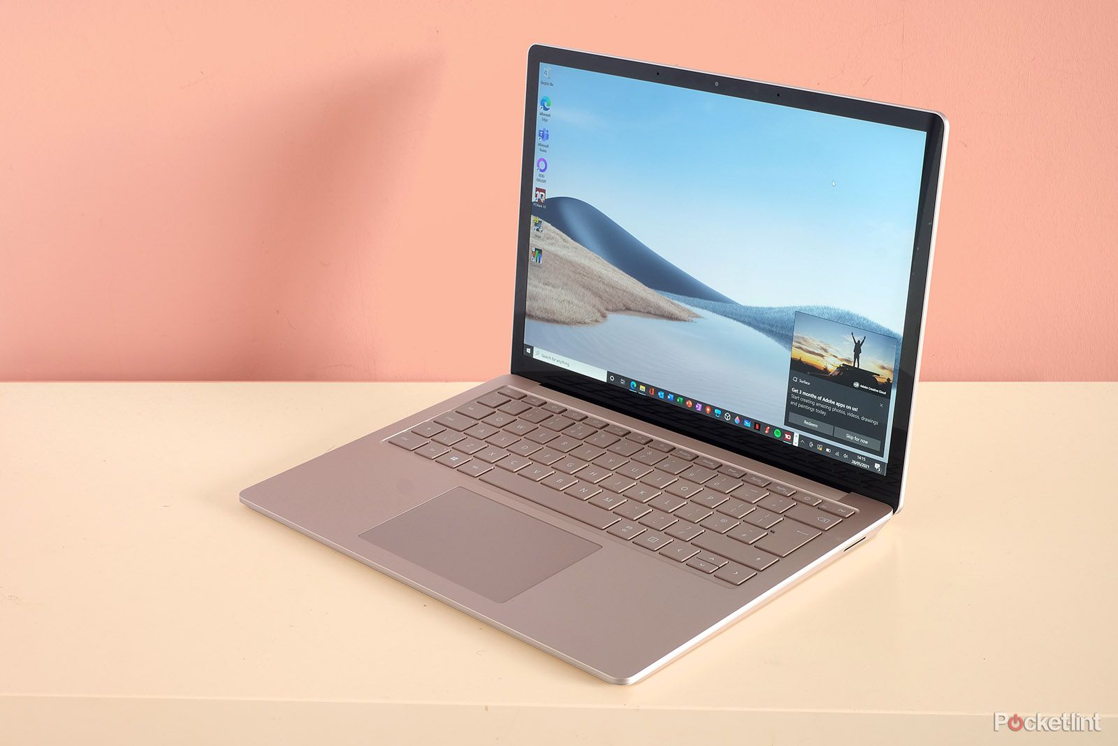 Microsoft Surface Laptop 4 review: an all-around star - Reviewed