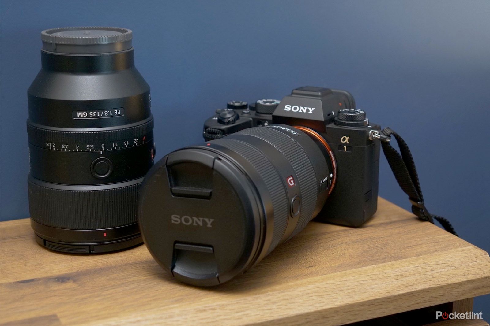 Sony A1 review photo 17