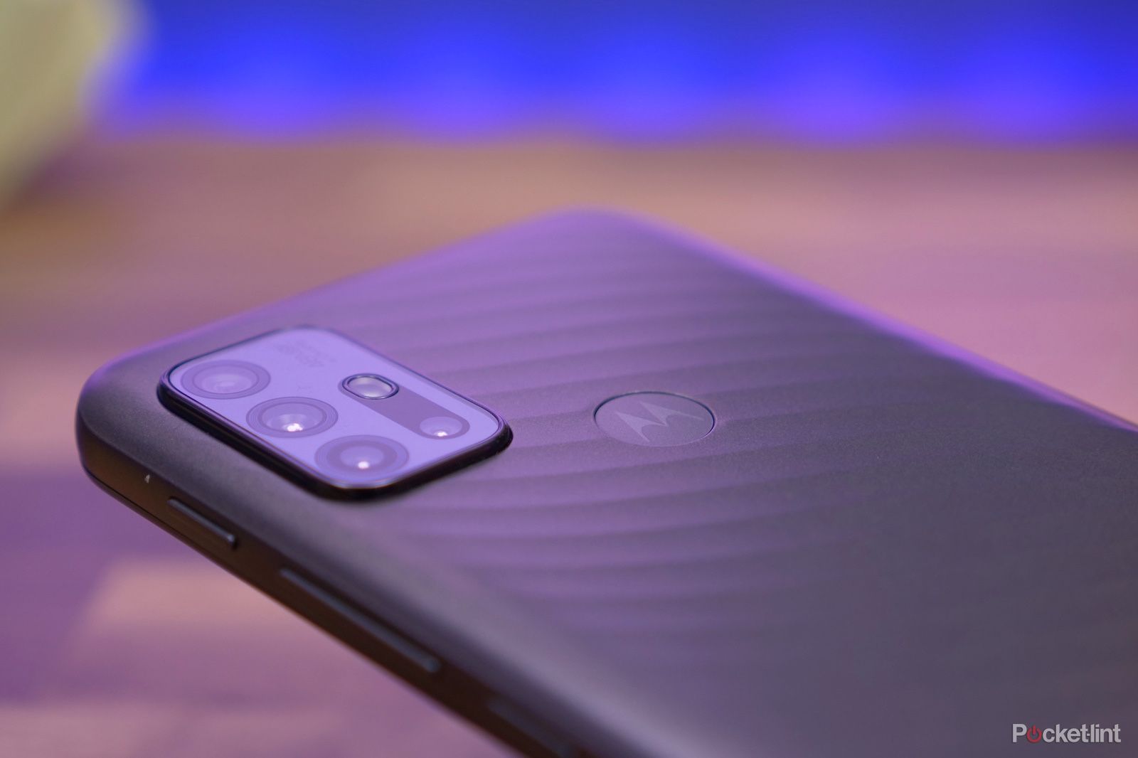 Here's why the Motorola G50 & G10 are two of the best budget phones you can get photo 3