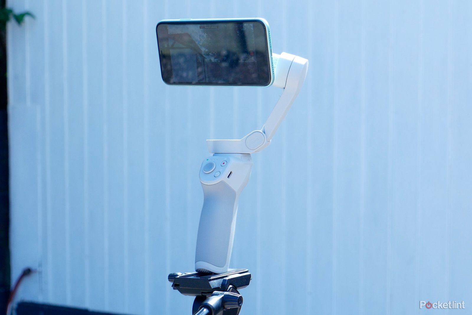 Grab the DJI OM4 smartphone gimbal for up to 29 percent off over Prime Day photo 1
