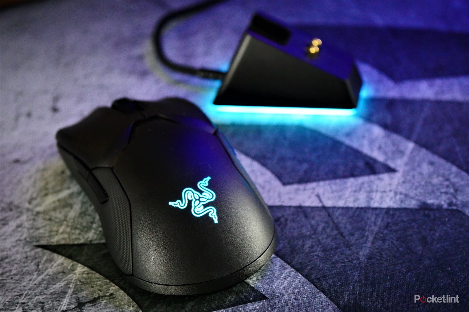 Razer Viper Ultimate review: Does it bite?