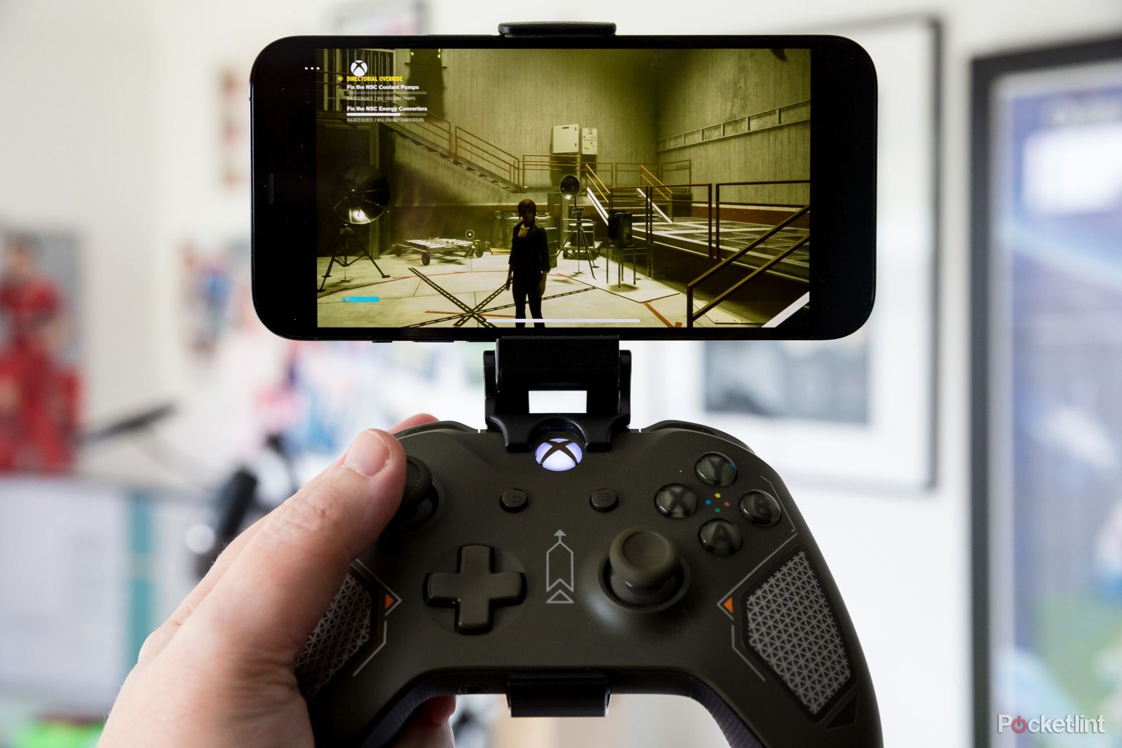 Xbox Cloud Gaming now available on iPhone, iPad, PC and even Mac photo 1