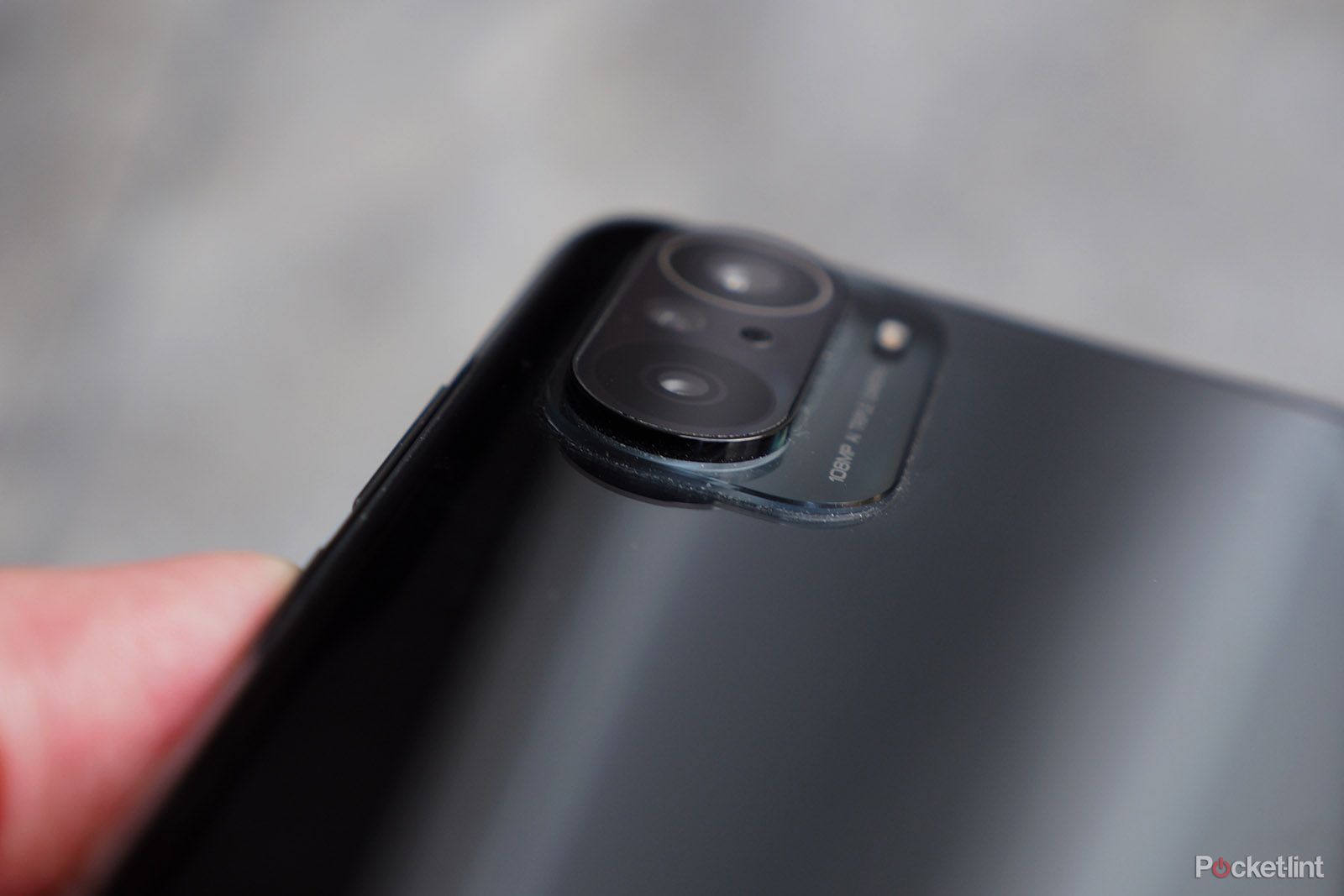 Xiaomi Mi 12 could sport Samsung's 200-megapixel camera photo 1