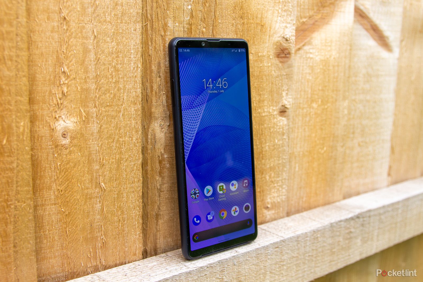 Sony Xperia 10 III review photo 11