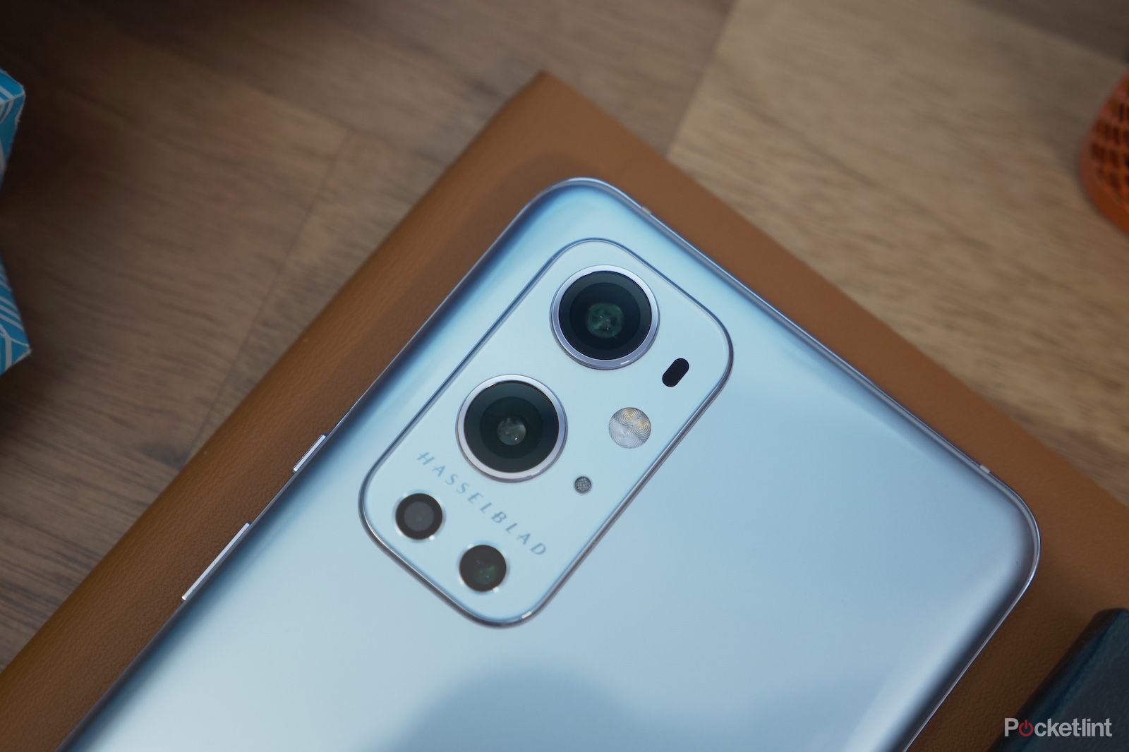 OnePlus 9T tipped to have major Hasselblad camera upgrade photo 1