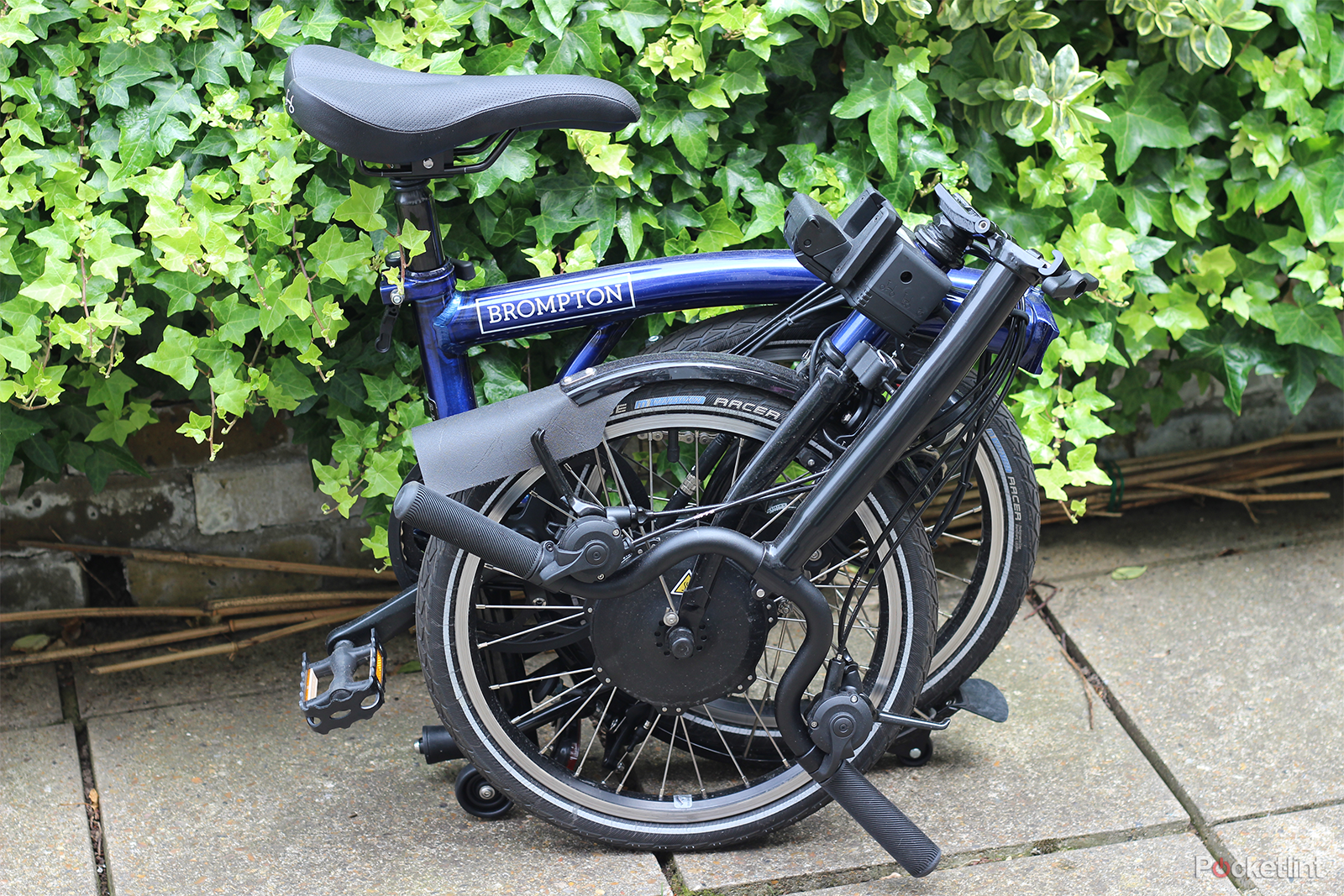 Brompton Electric M6L bike review: A commuter's dream photo 3