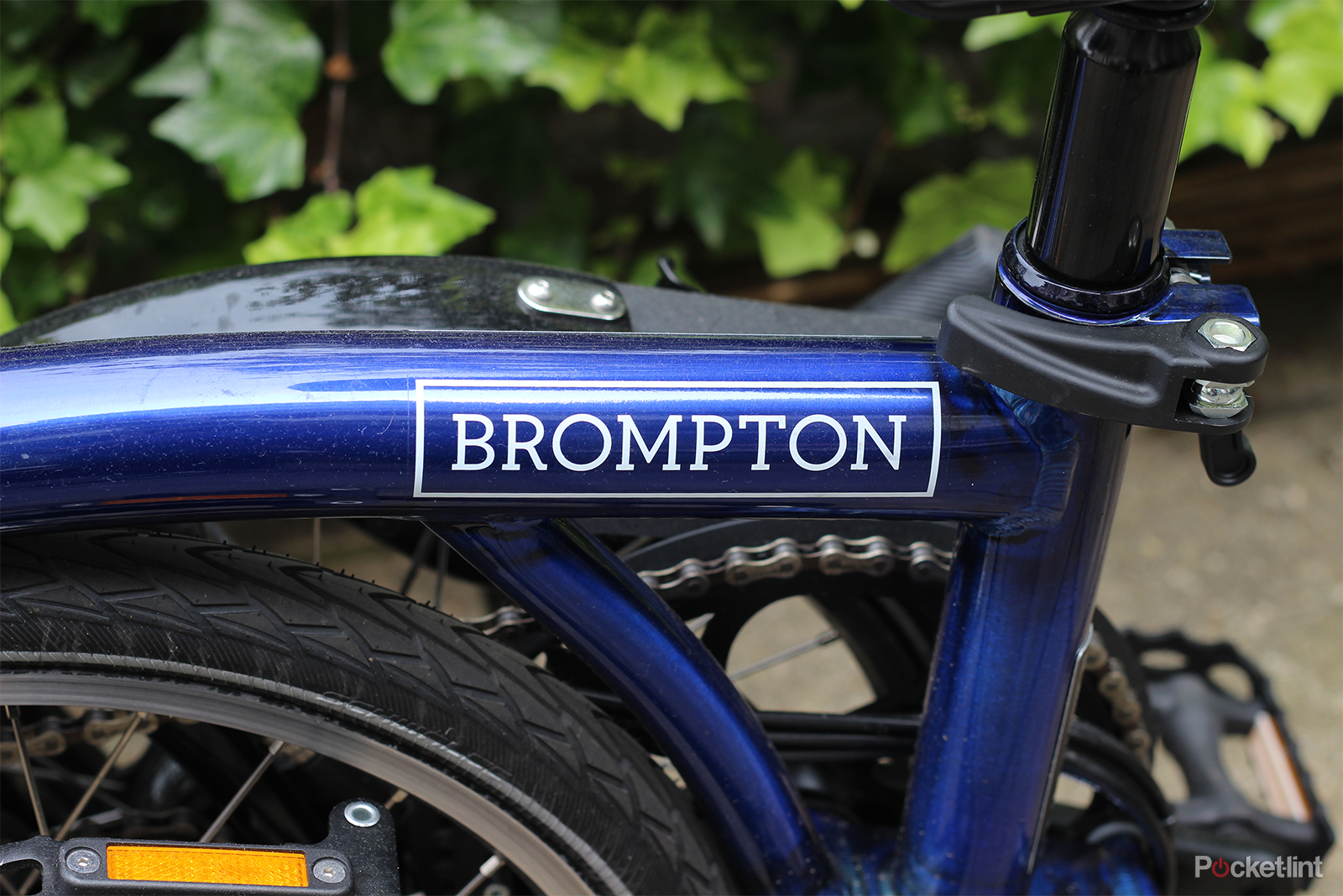 Brompton Electric M6L bike review: A commuter's dream photo 2