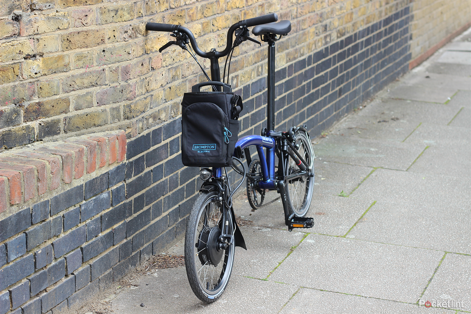 Brompton Electric M6L bike review: A commuter's dream photo 6