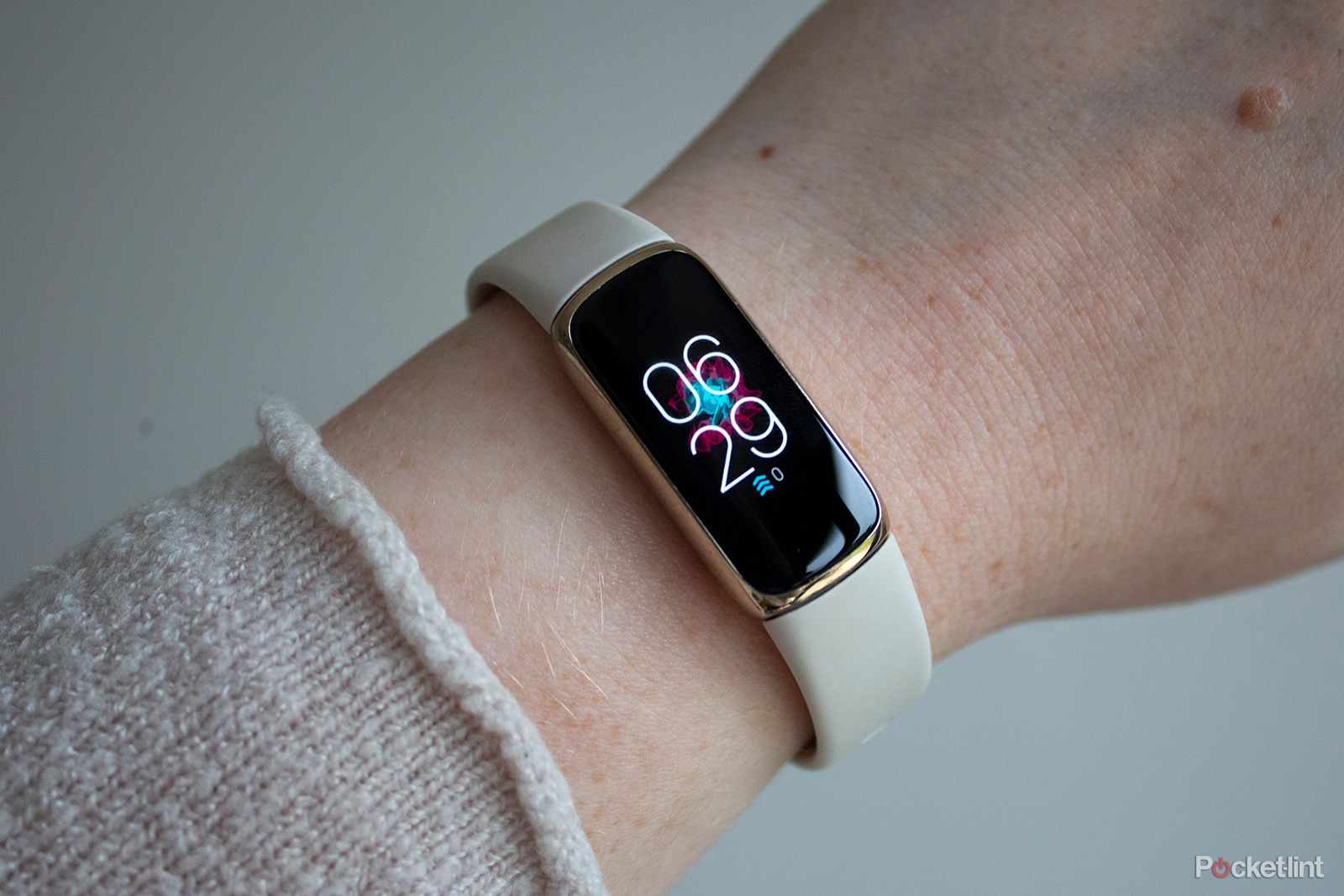 My Review of the Fitbit Luxe