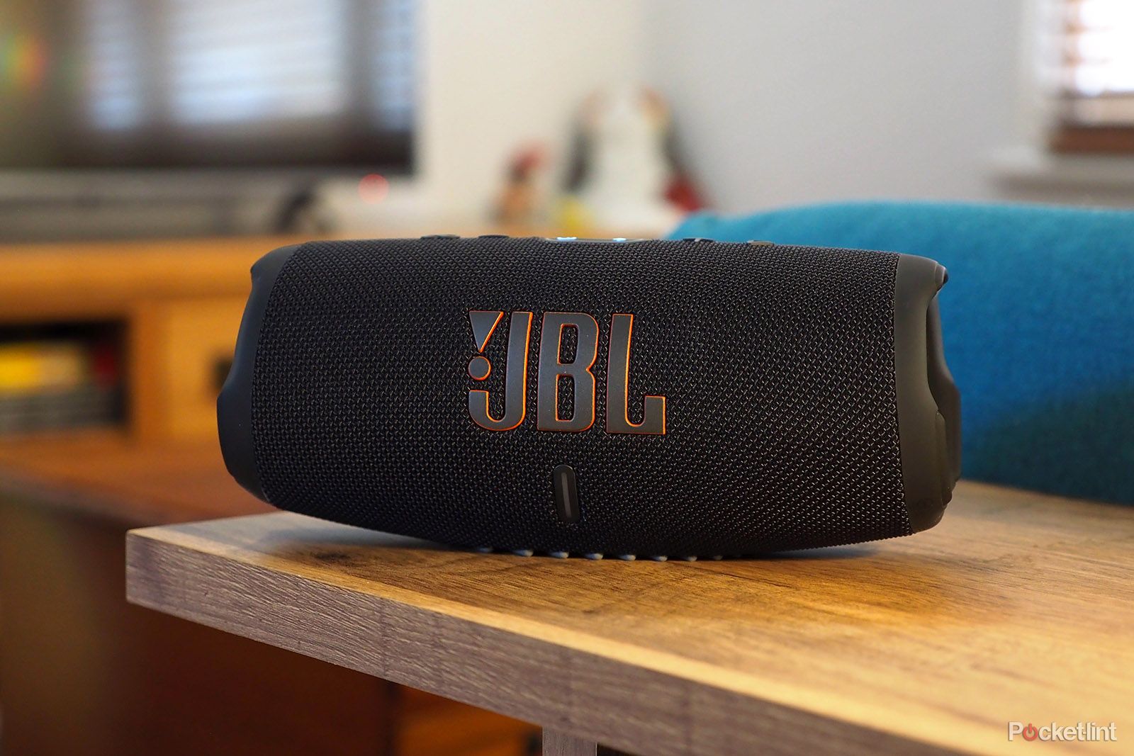 JBL Charge 5 Speaker Bluetooth Portatile, Cassa …