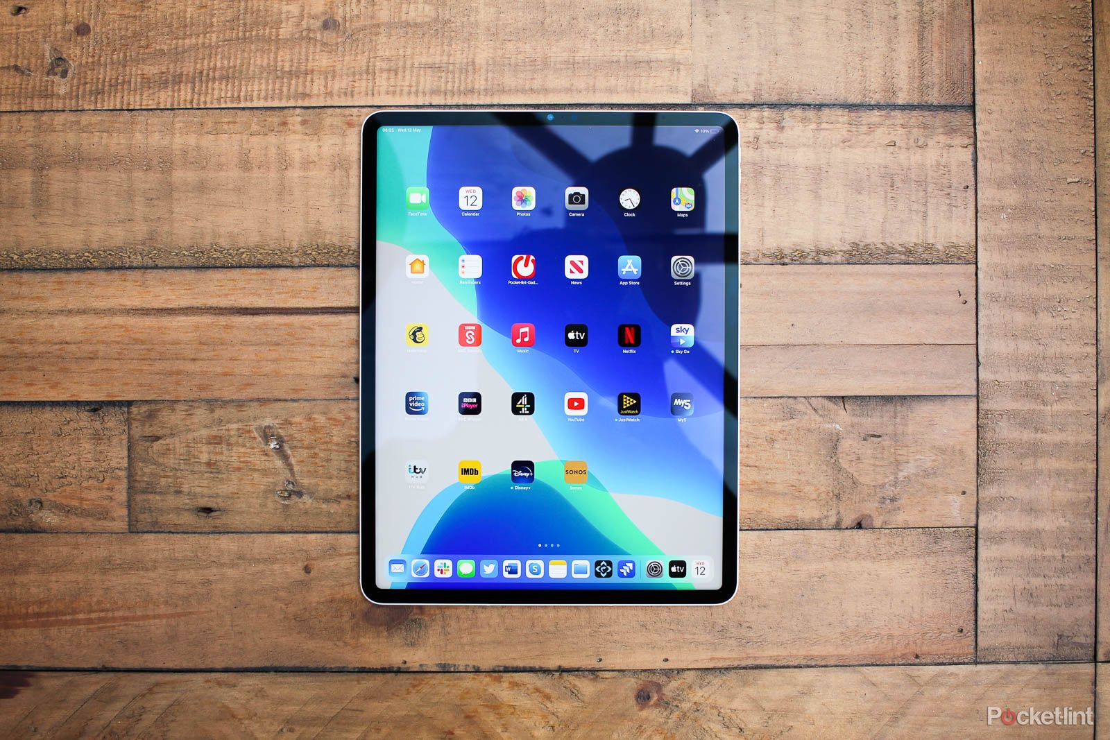 Mini LED display reportedly coming to 11-inch iPad Pro next year photo 1