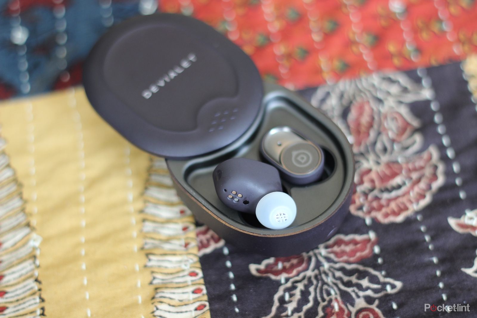 Devialet Gemini review: Premium hi-fi sound in a small package? photo 6