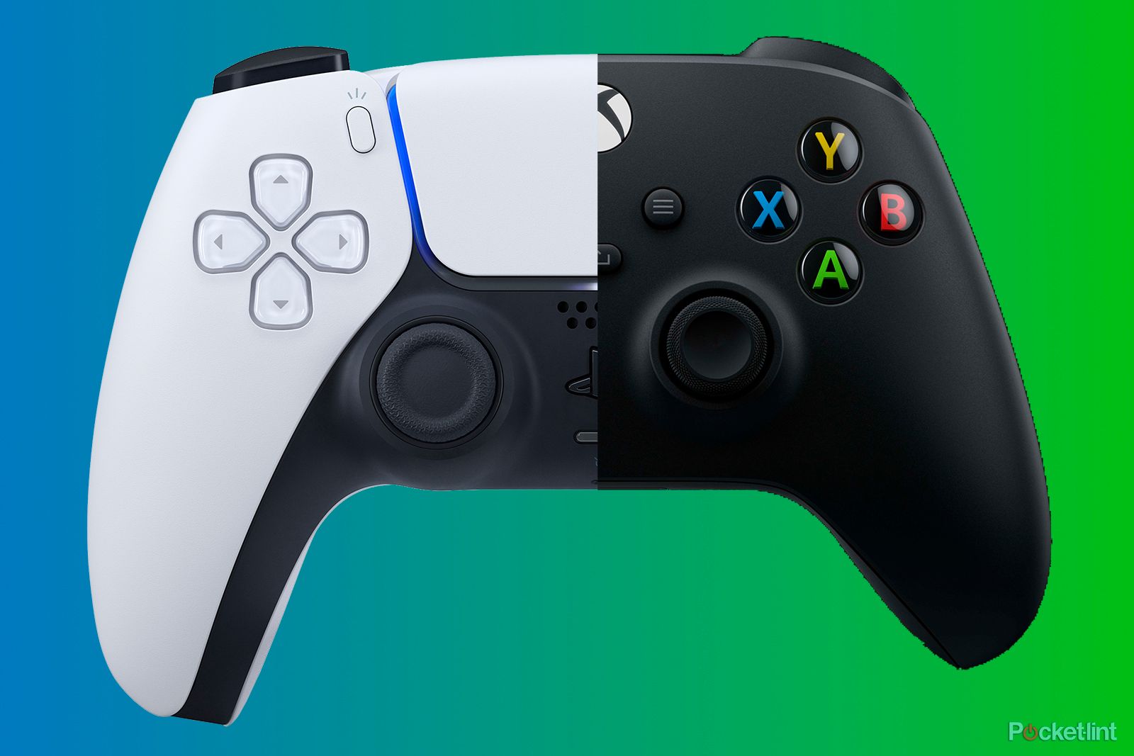 Xbox boss compliments PS5 DualSense, could add features to Series X controller photo 1