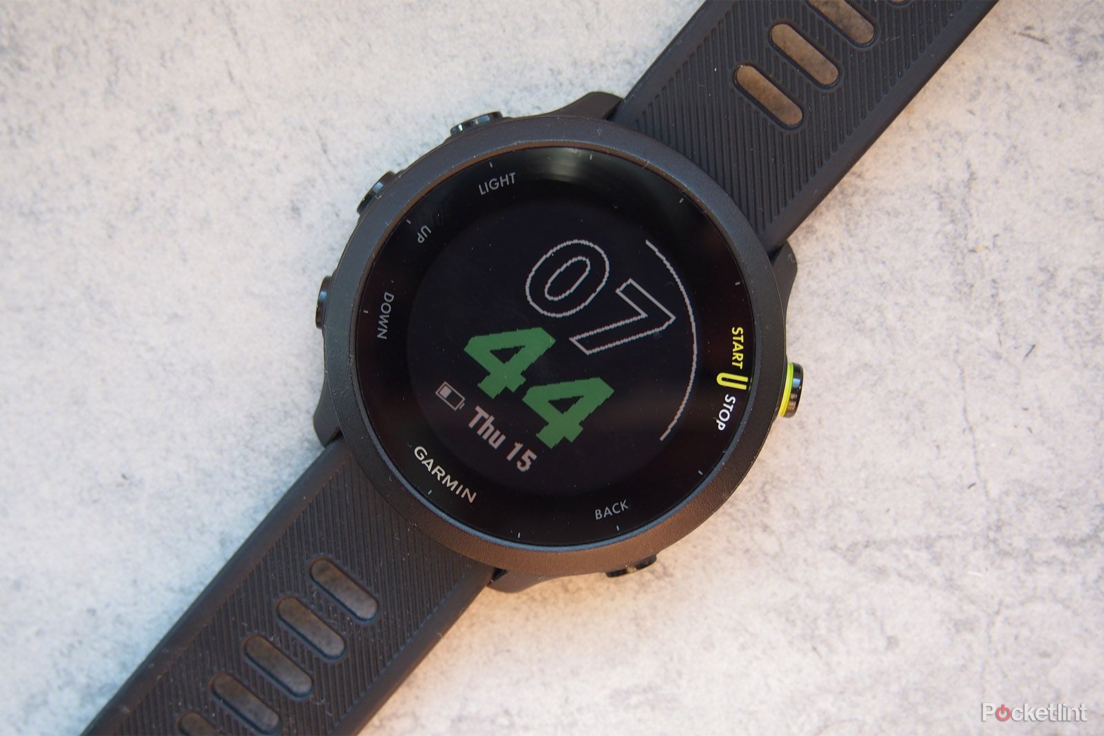 Garmin 45 Review: My Experience With Garmin's Entry Level Running Watch