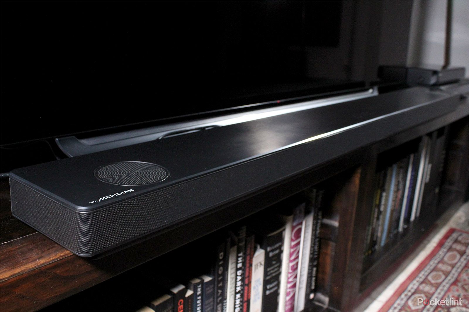 LG SP11RA review: Immersive sonics let down by compatibility