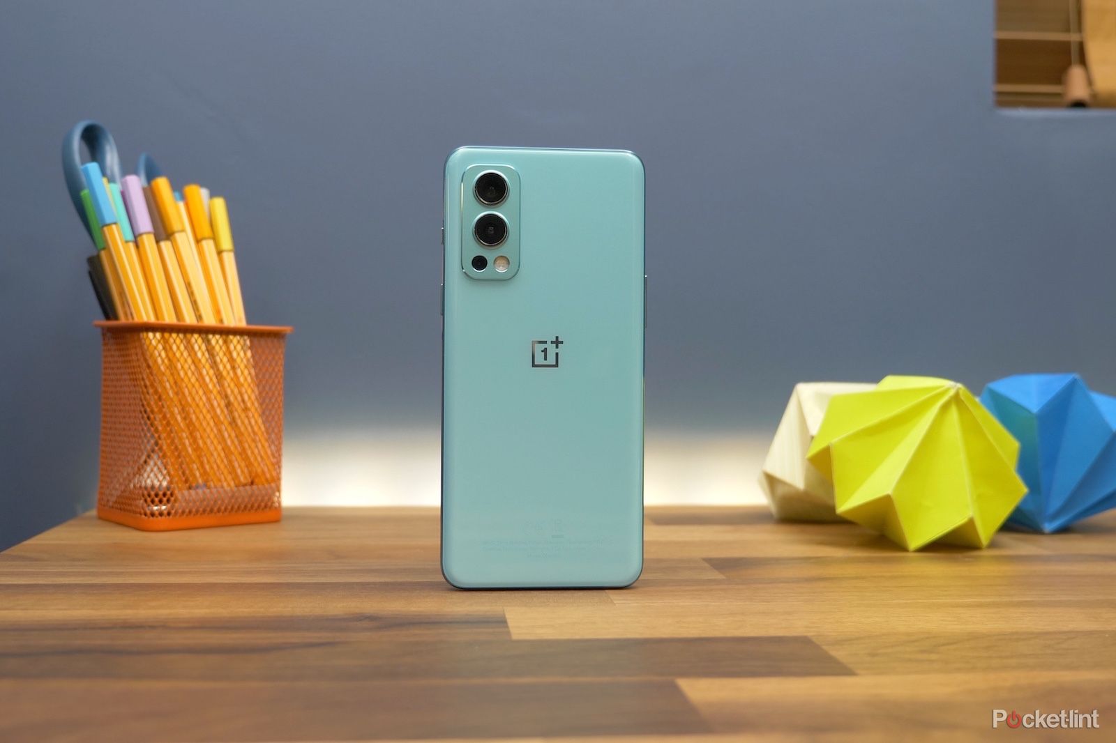 OnePlus Nord 2 initial review: Affordable flagship power? photo 1