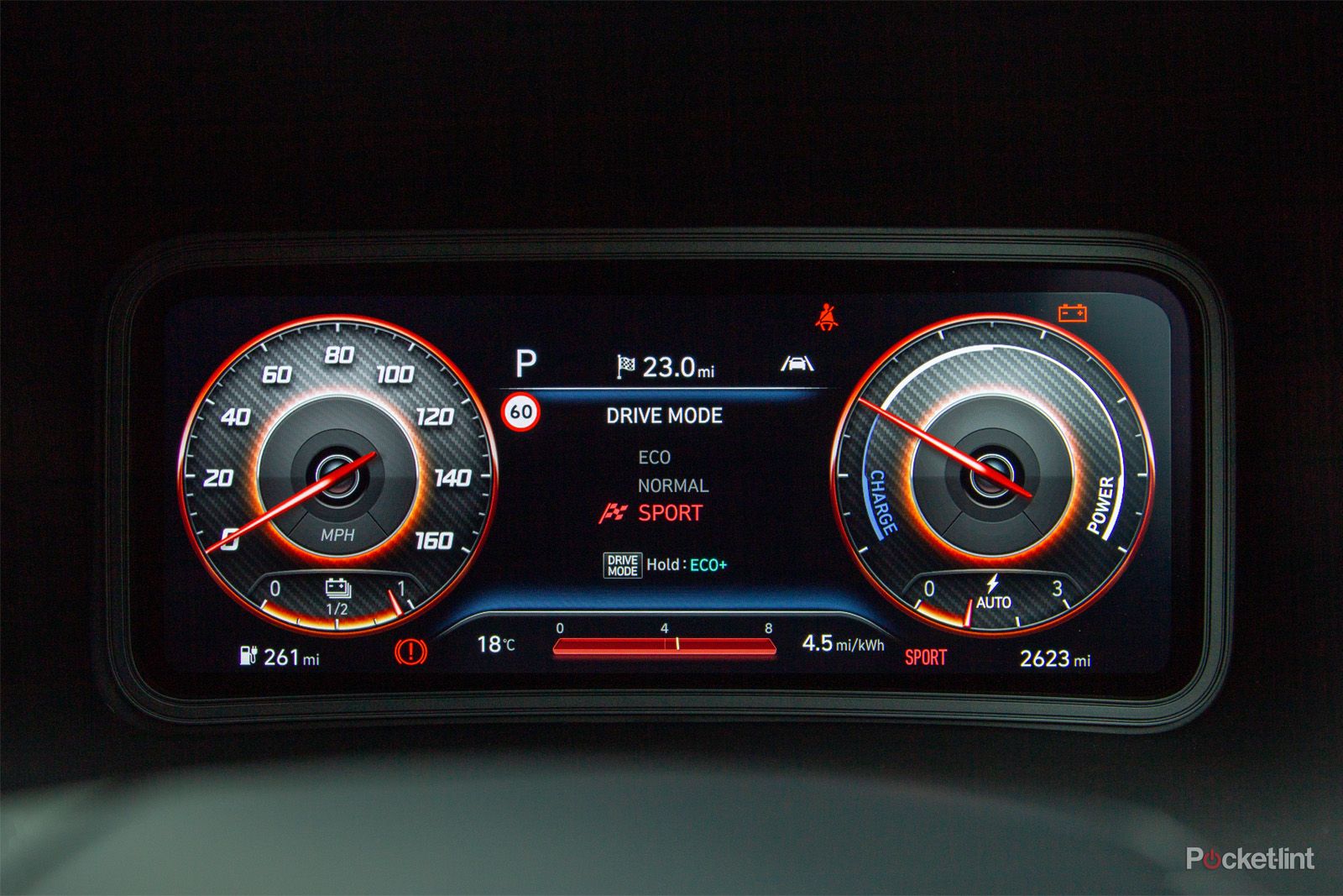 Hyundai Kona Electric review: The unbeatable EV crossover?