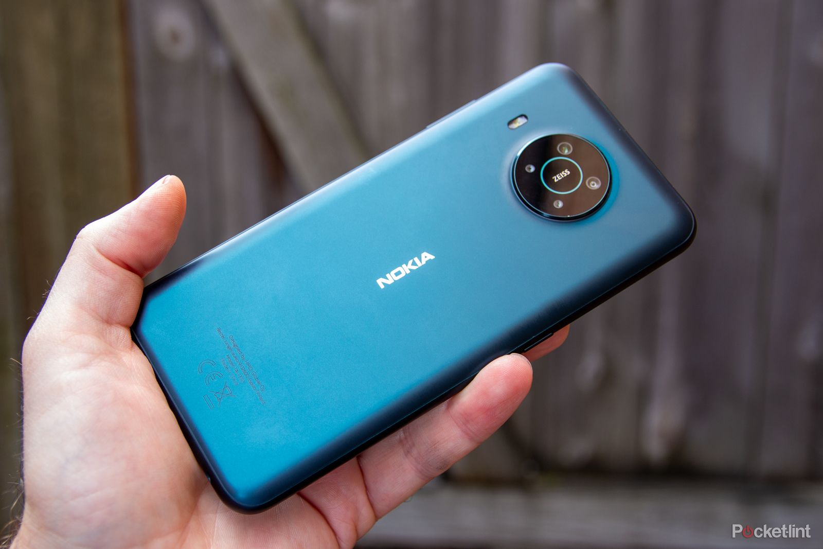 Nokia X10 initial review: photo 9