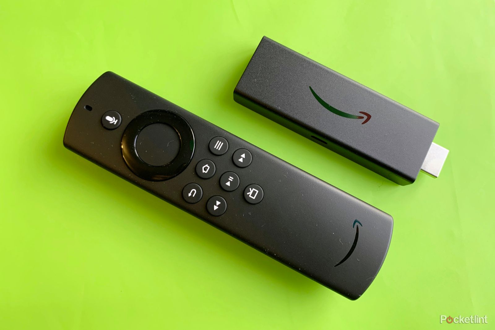 Fire TV Stick Lite Review: Capable Streamer, Cheap Price - CNET