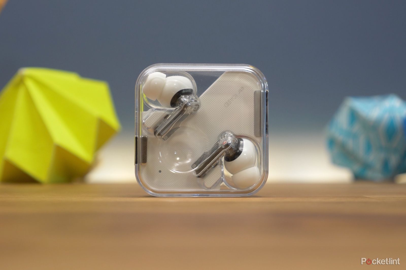 Nothing Ear (2) leak suggests it's more of the same for the unannounced earbuds