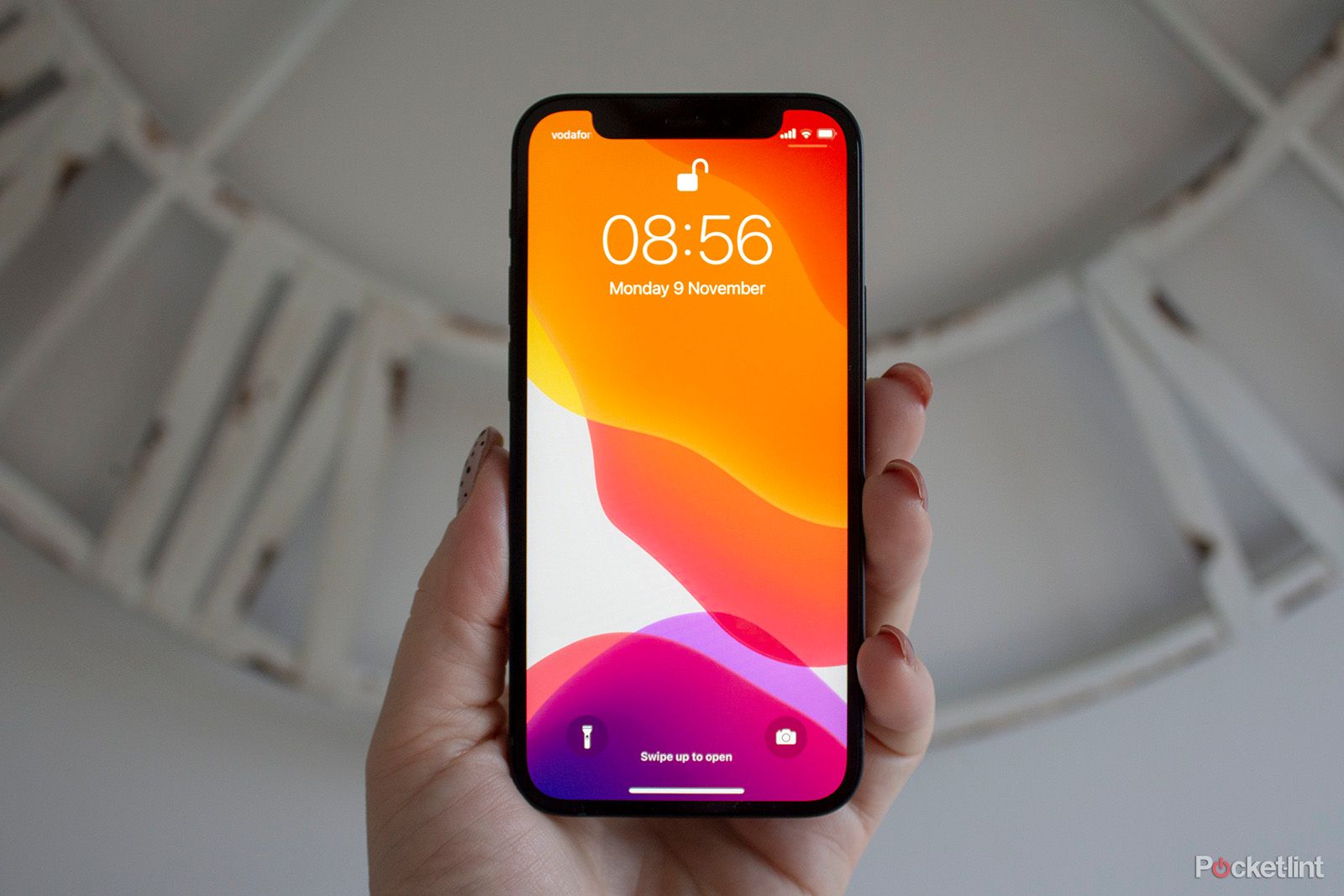 Apple could be working on in-screen Face ID and Touch ID - but the notch might not disappear until iPhone 14 photo 1