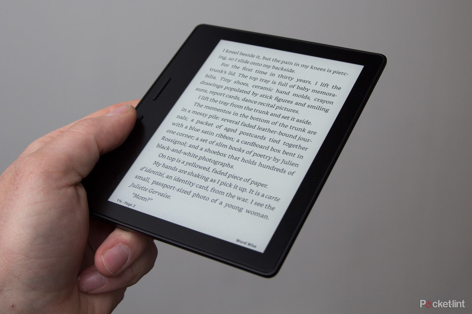 Got an older Amazon Kindle 3G? Here's why you might need to upgrade photo 1