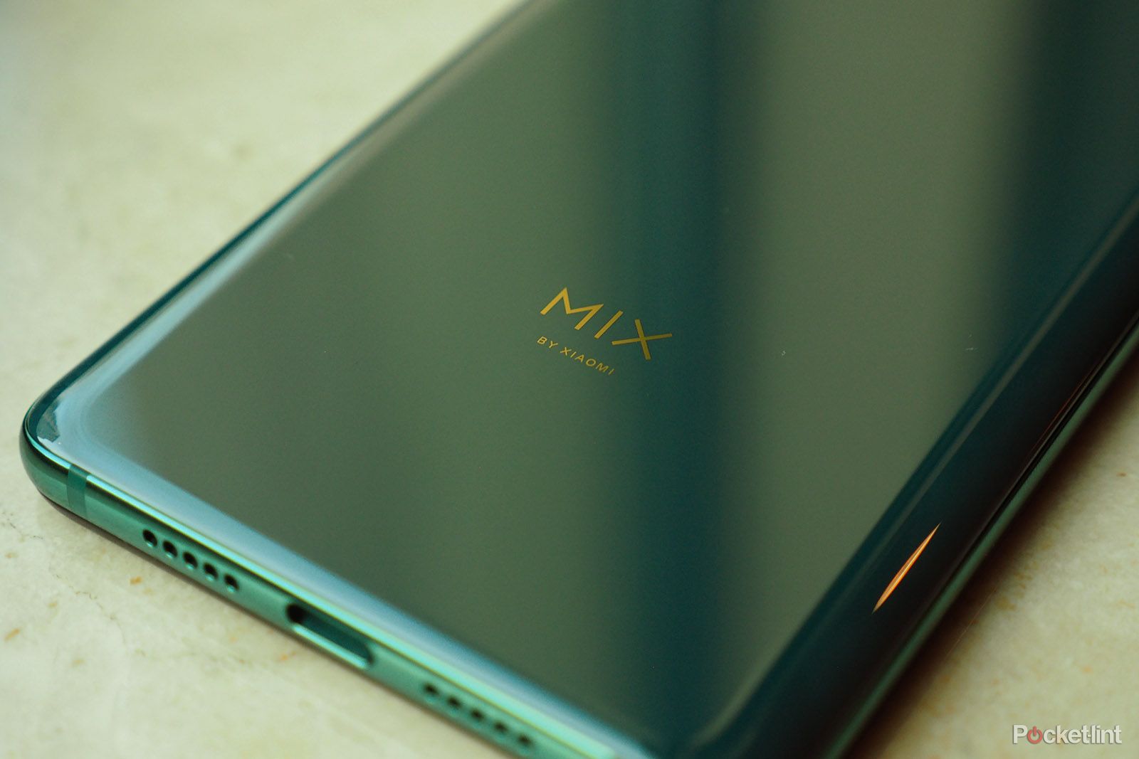 Xiaomi Mi Mix 4 finally gets a launch date photo 2