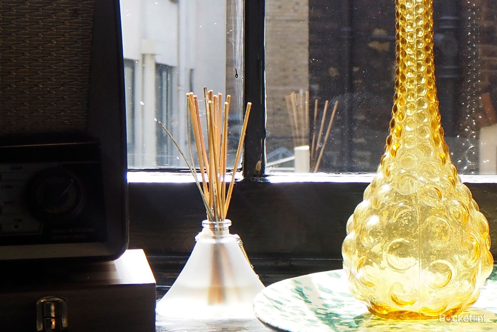 Olympus E-P7 review: All about that retro style