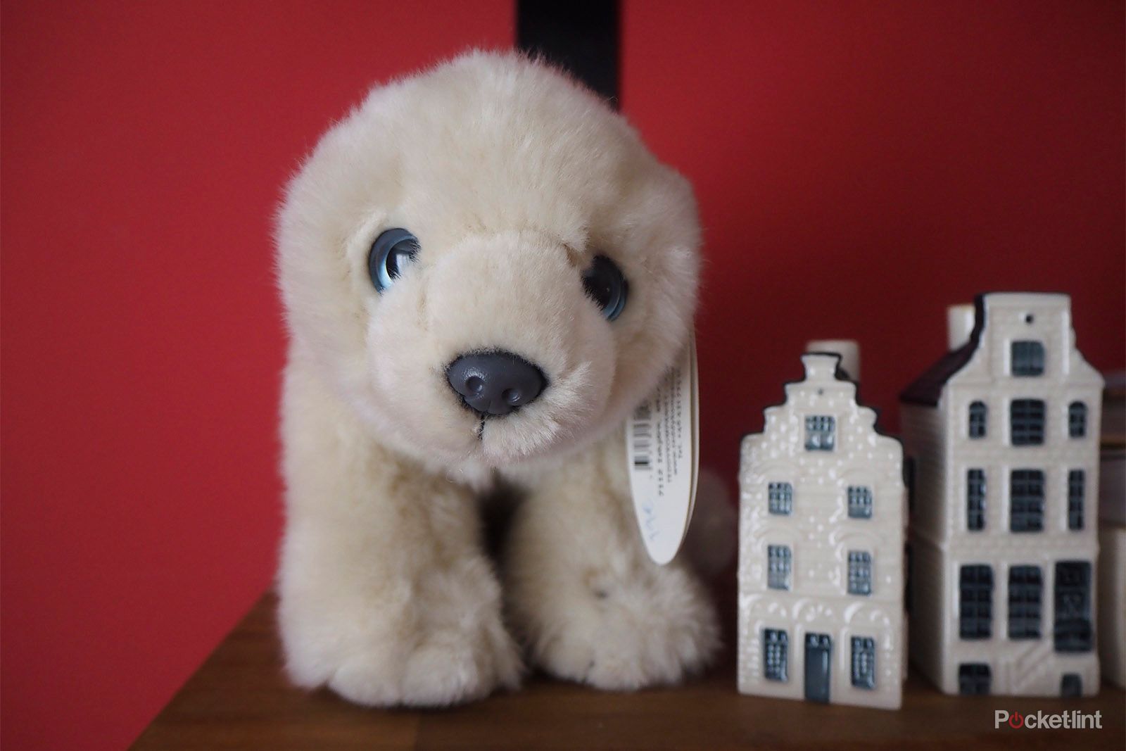 Olympus E-P7 review: All about that retro style