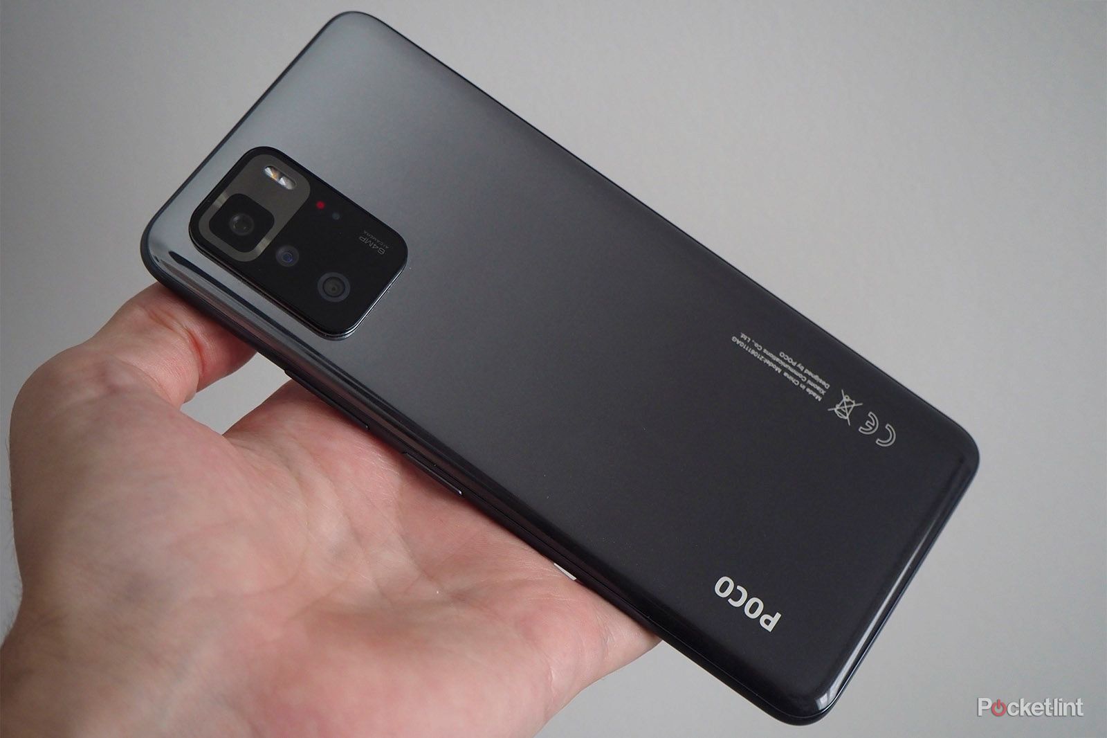 Olympus E-P7 review: All about that retro style