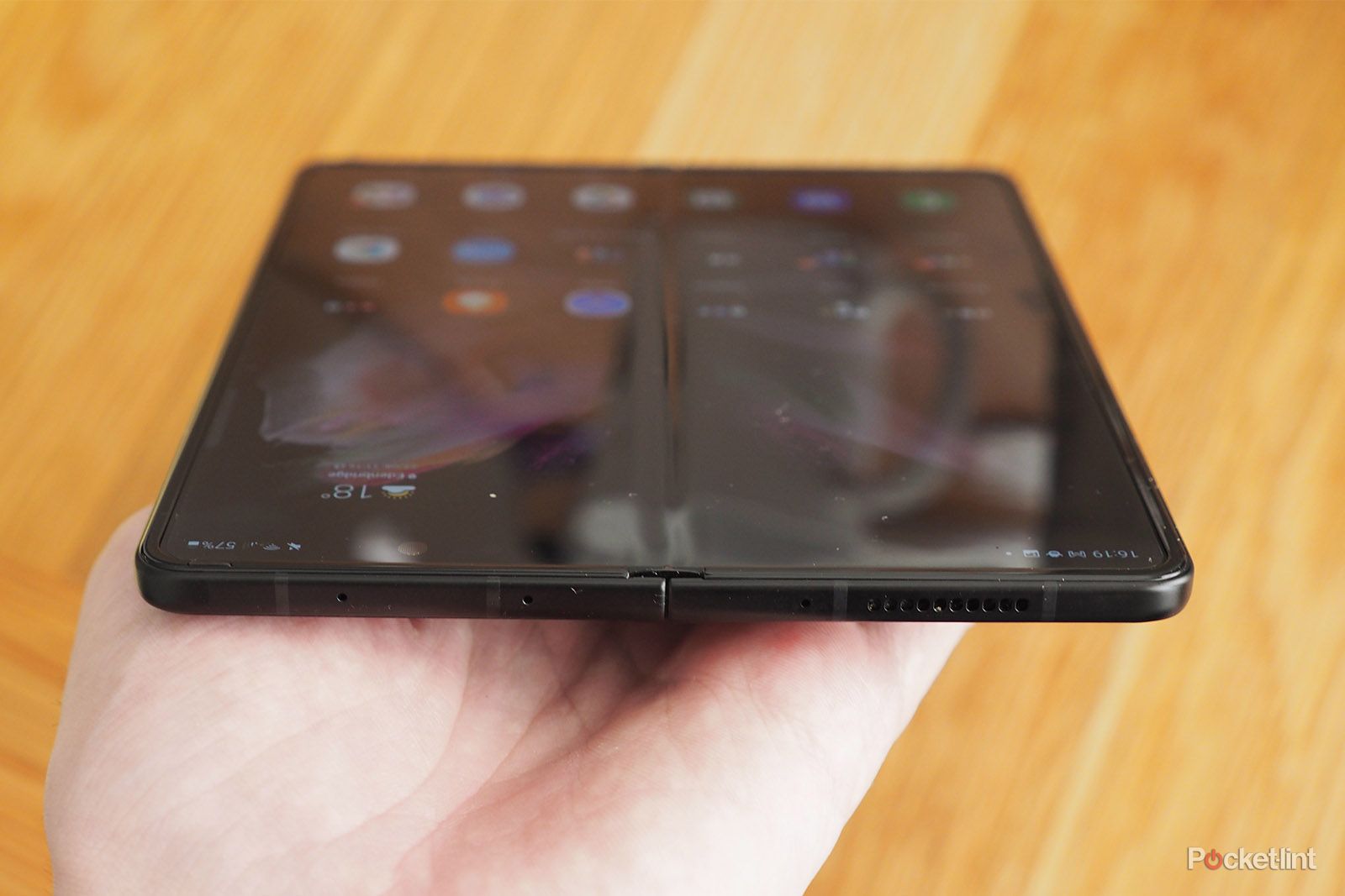 Samsung Galaxy Z Fold 3 review