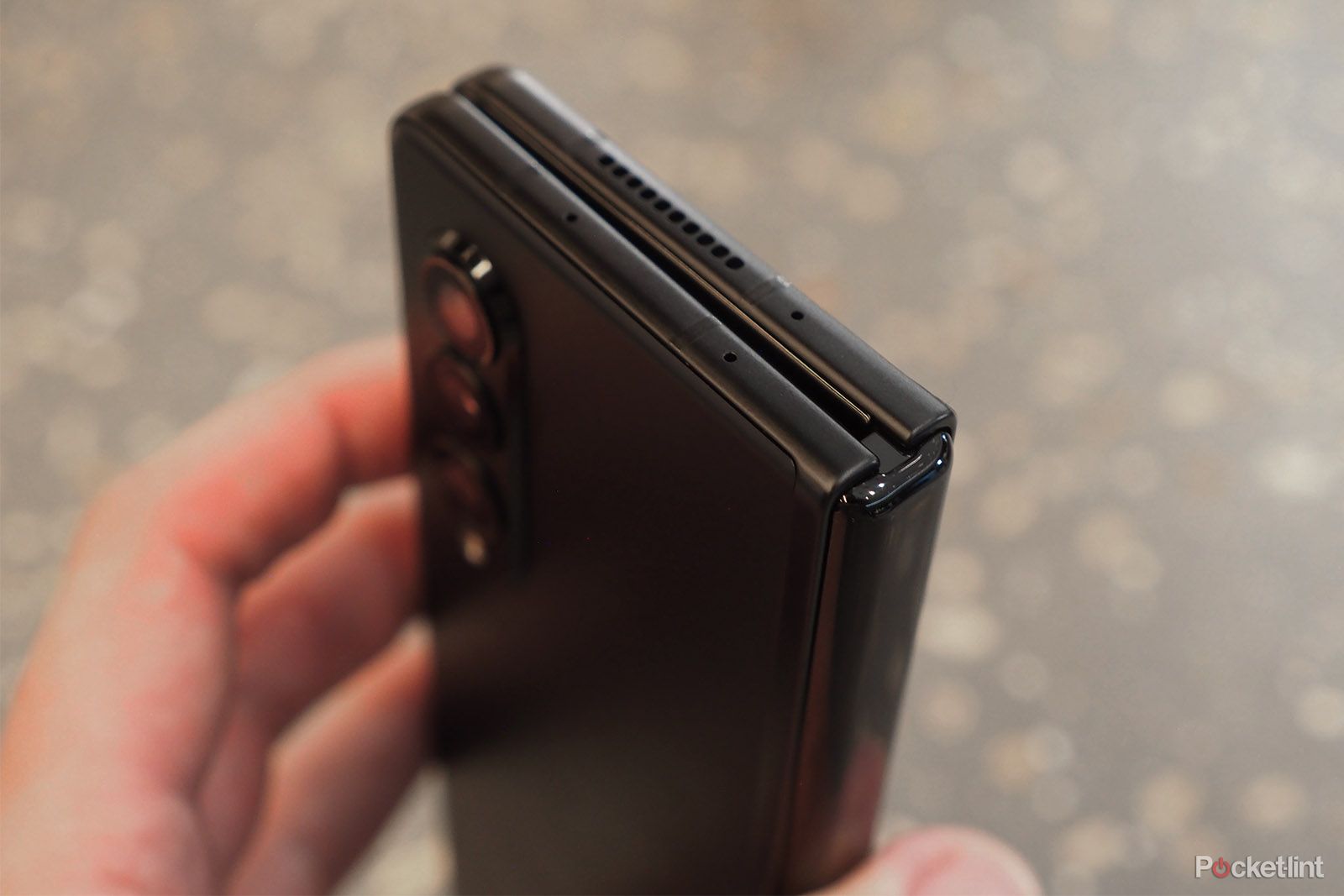Nervelaxy Z Fold 3　ブラック12+512G Amazon.com: SAMSUNG Galaxy Z Fold 3 5G US Version, 512GB