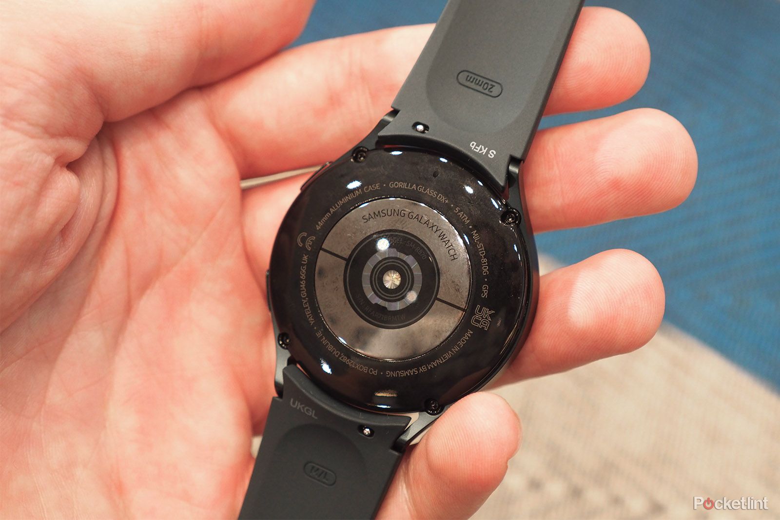 Samsung Galaxy Watch 4, análisis: review y características, precio