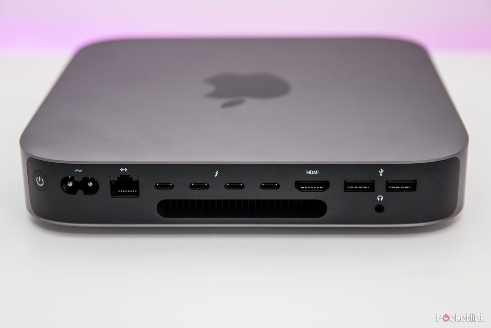 The new Mac mini is finally getting the big redesign it deserves photo 1