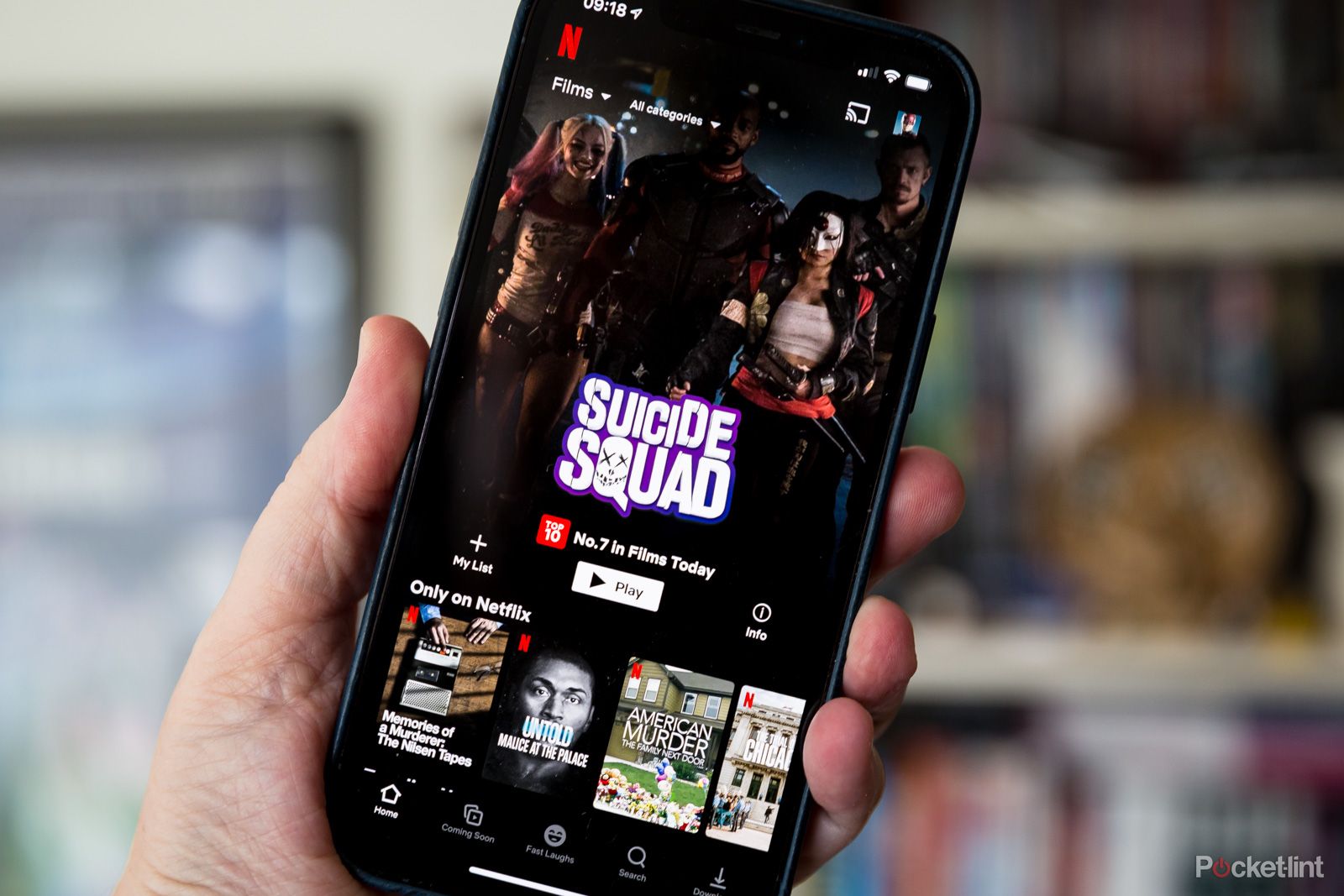Netflix adds Spatial Audio for iOS users photo 1