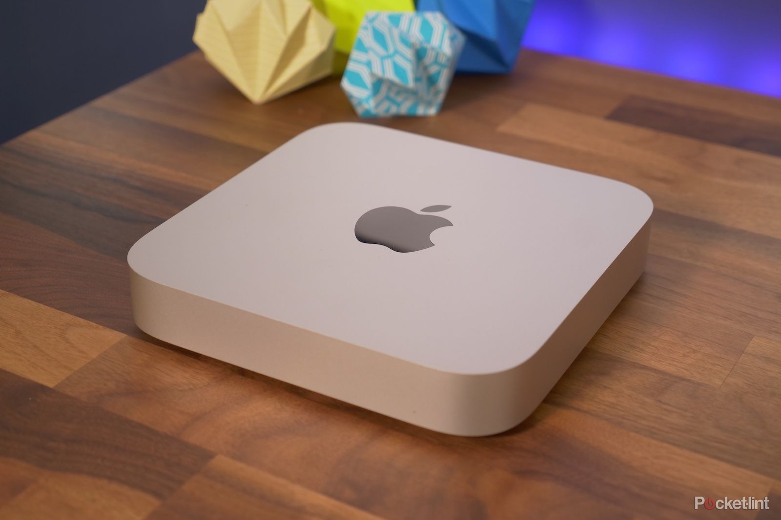 Apple expected to launch redesigned, high-end Mac Mini over the coming months photo 1
