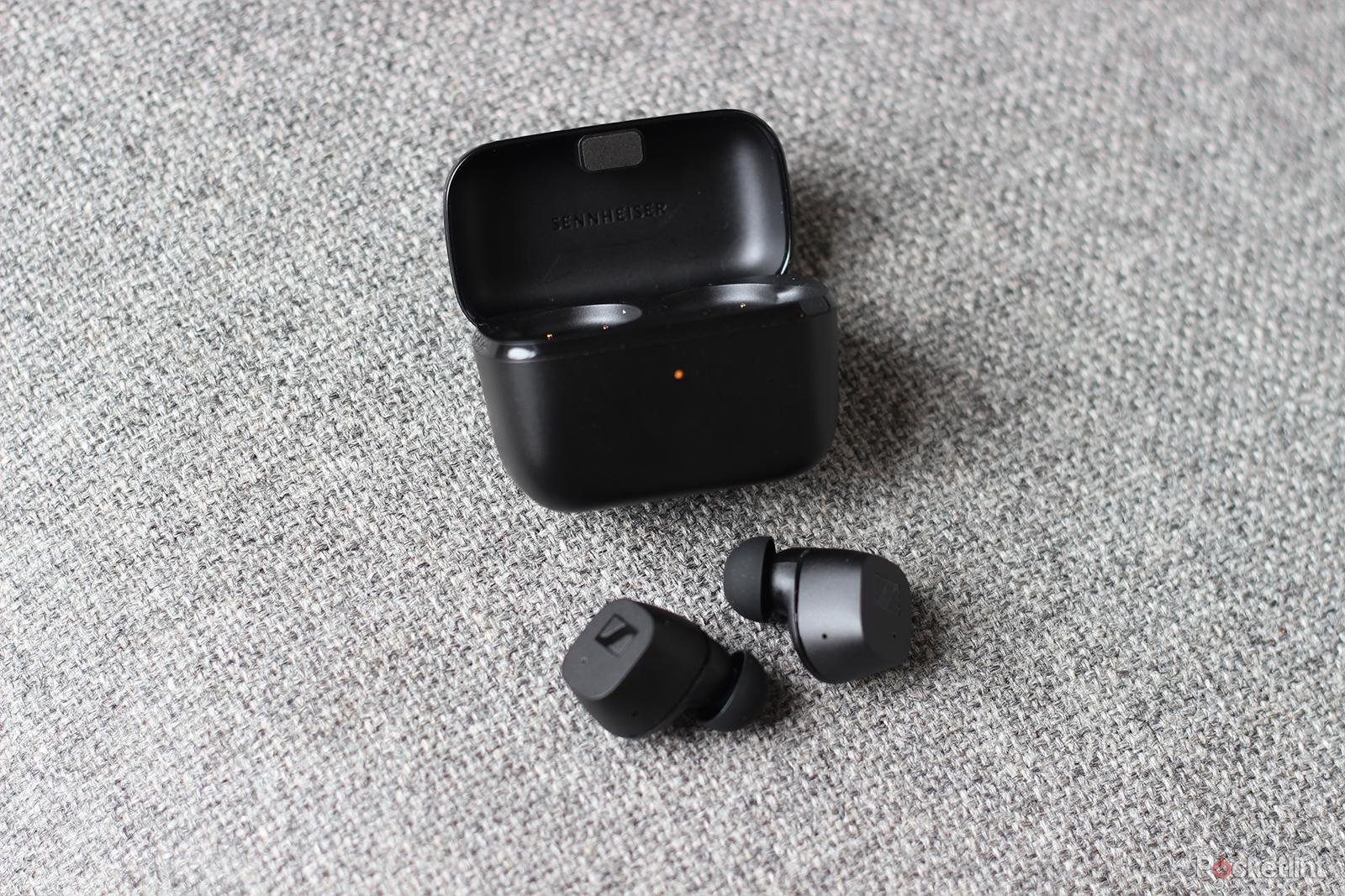 Sennheiser CX True Wireless earbuds review: One for the bargain hunters photo 5