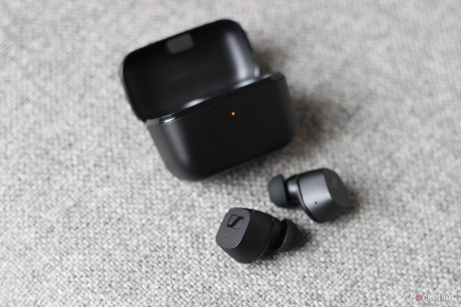 Sennheiser CX True Wireless earbuds review: One for the bargain hunters photo 4
