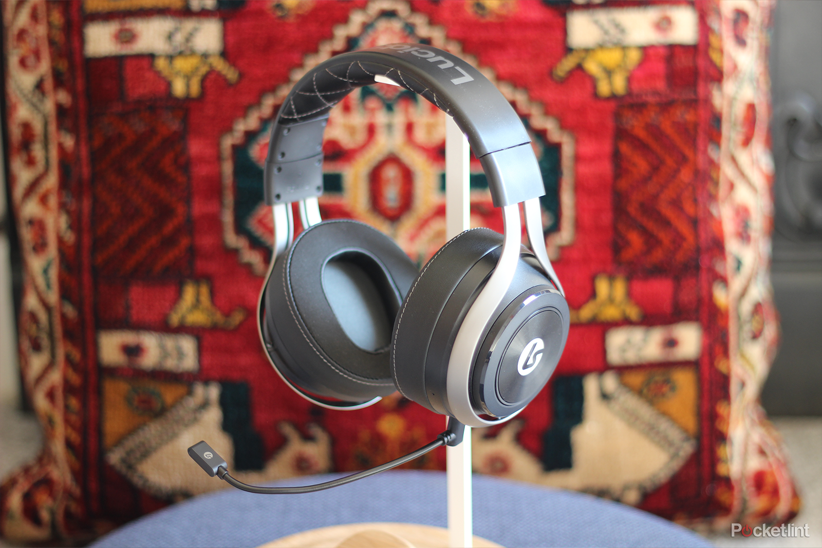 LucidSound LS50X headset review: As good as it gets on Xbox? photo 3