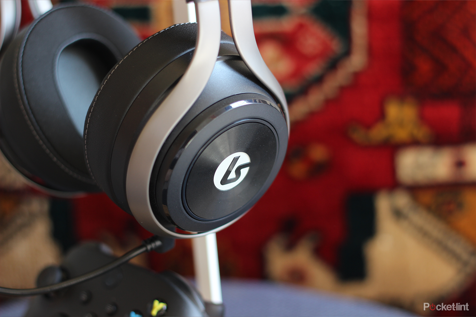 LucidSound LS50X headset review: As good as it gets on Xbox? photo 4