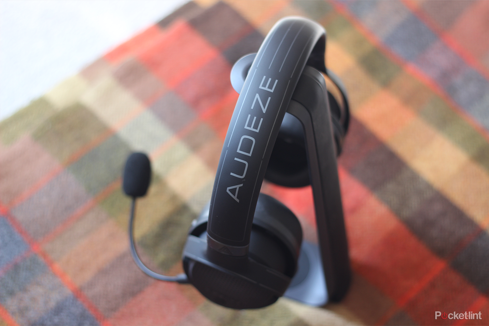 Audeze Mobius headset review: Head-tracking mastery photo 2