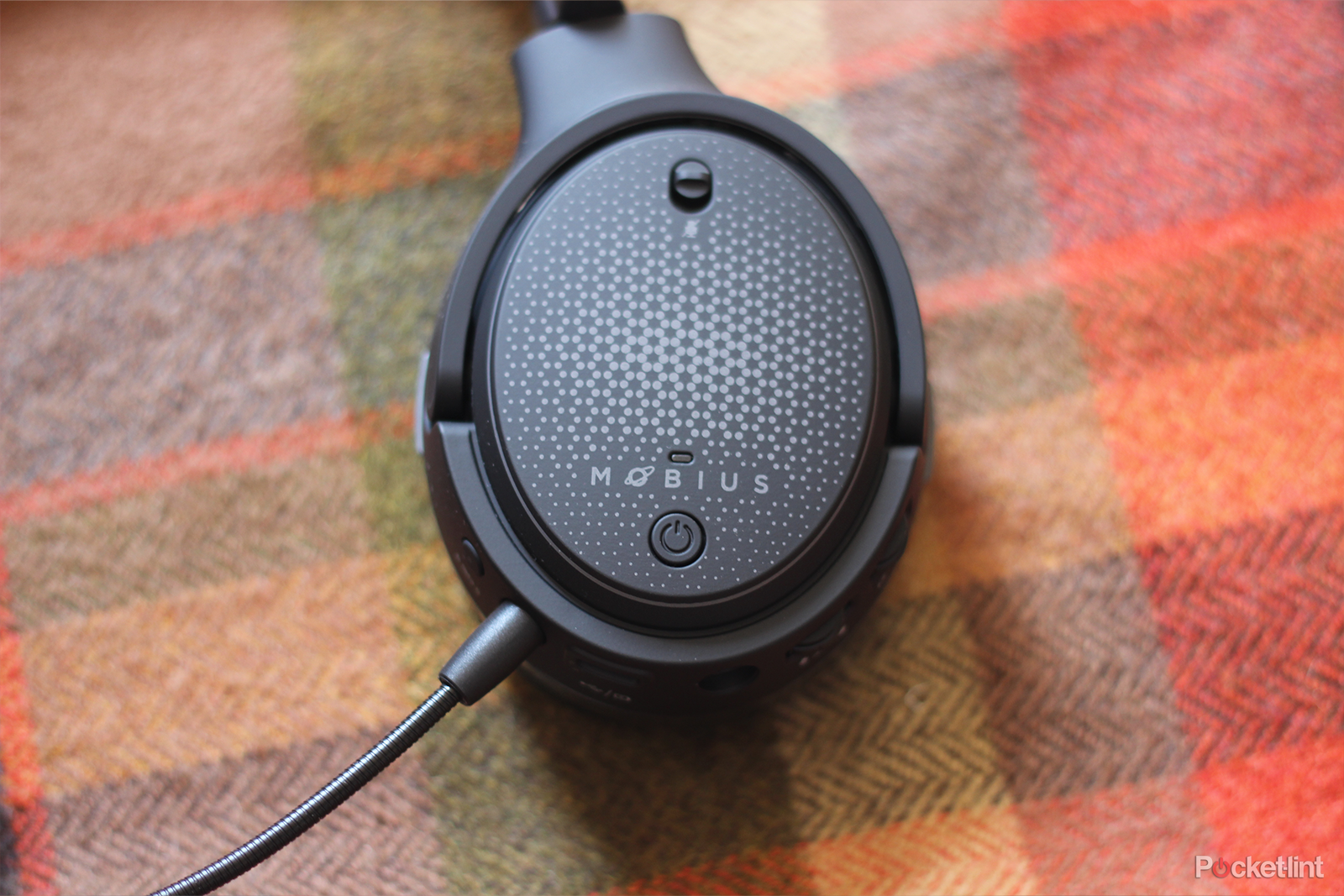 Audeze Mobius headset review: Head-tracking mastery photo 3