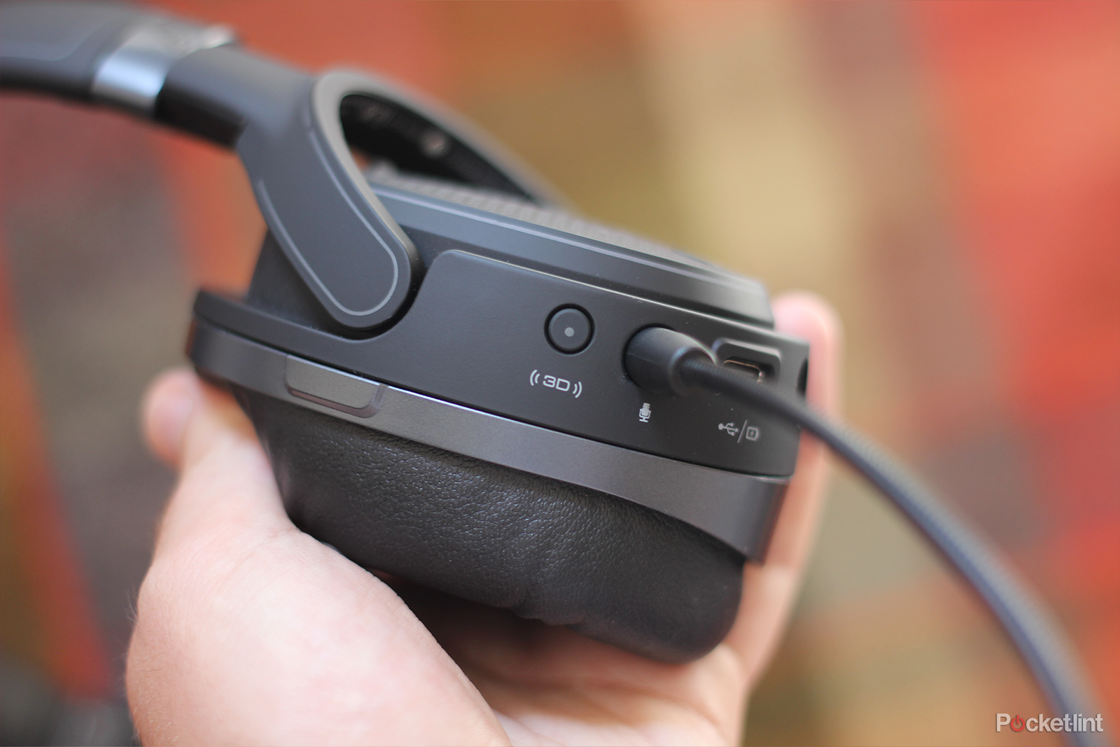 Audeze Mobius headset review: Head-tracking mastery photo 7