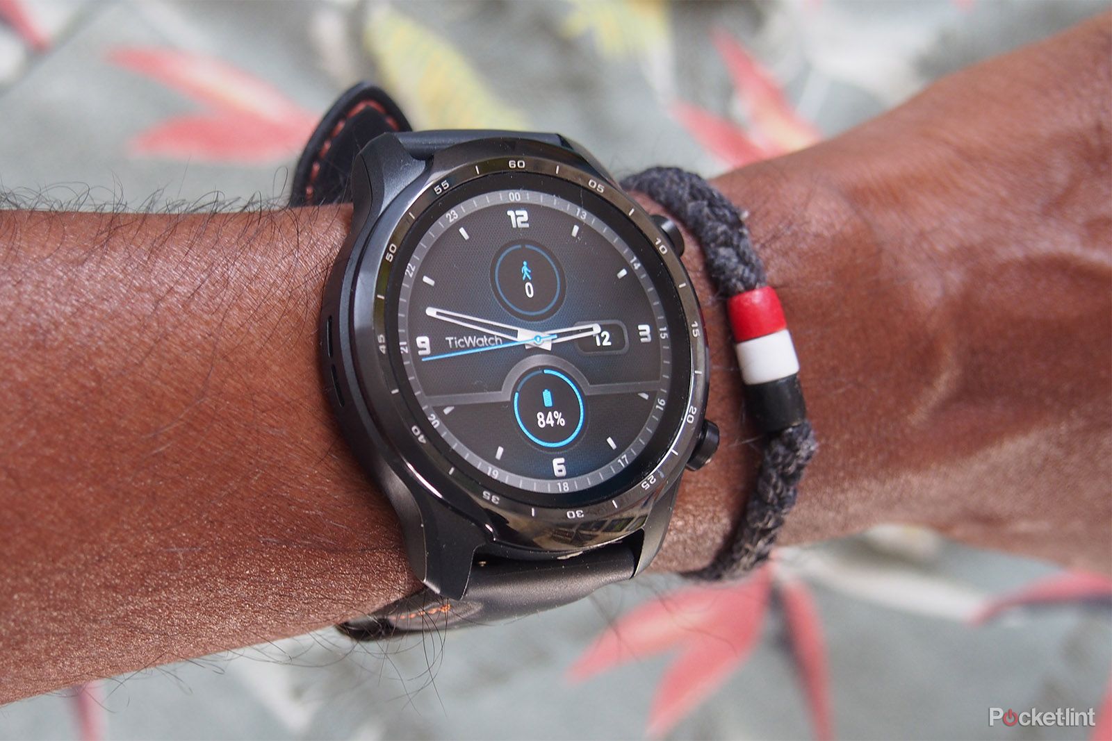 TicWatch Pro 3 review: Standing out for the right reasons