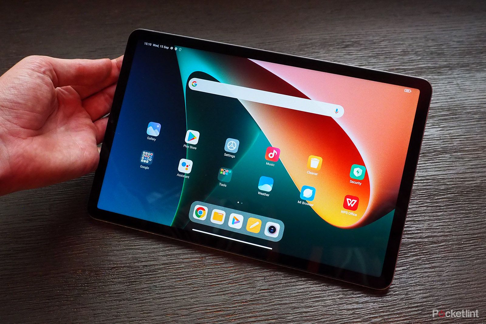 Xiaomi Pad 5 review: Android's answer to the iPad?