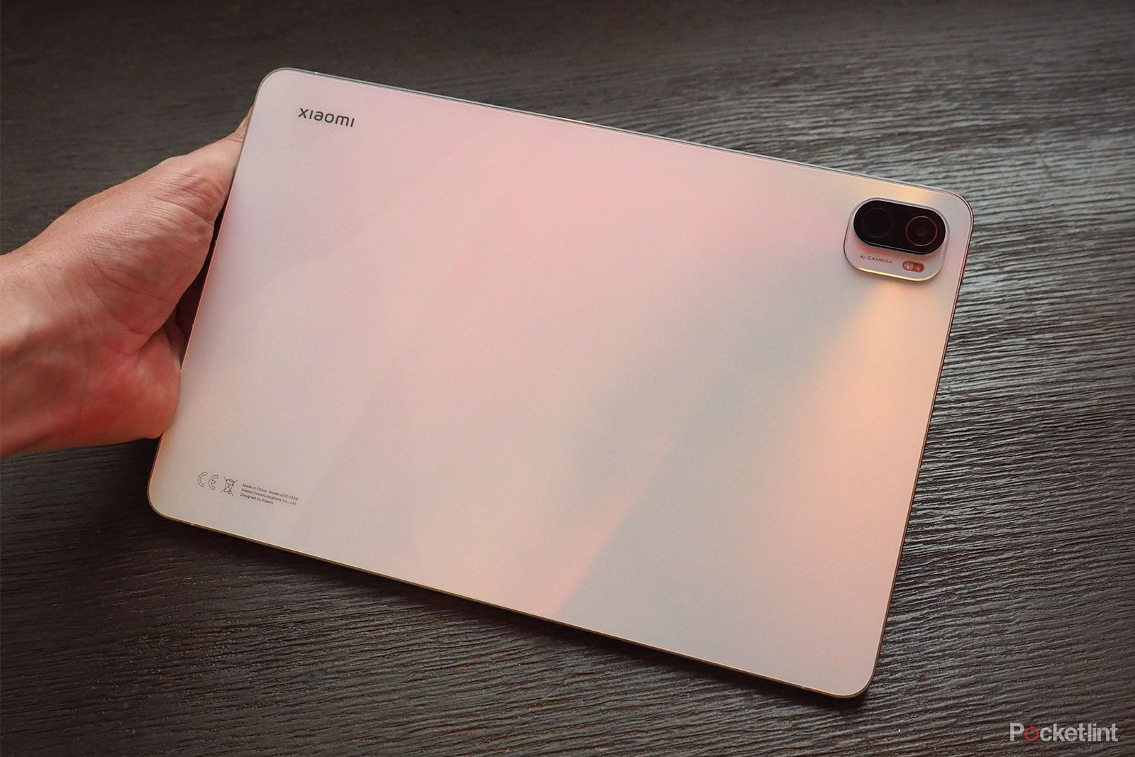 Xiaomi Pad 5 review photo 36